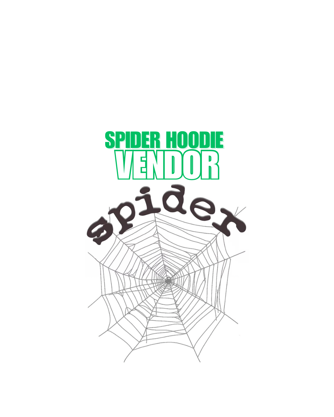 Sp5der Vendor + Reselling Guide