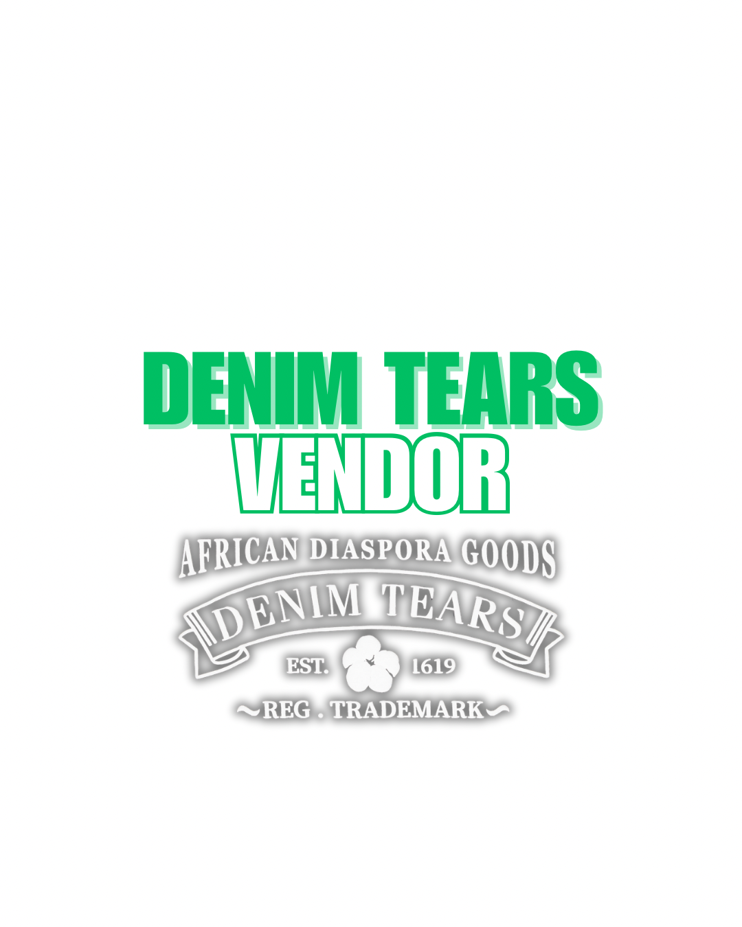 Denim Tears Vendor + Reselling Guide