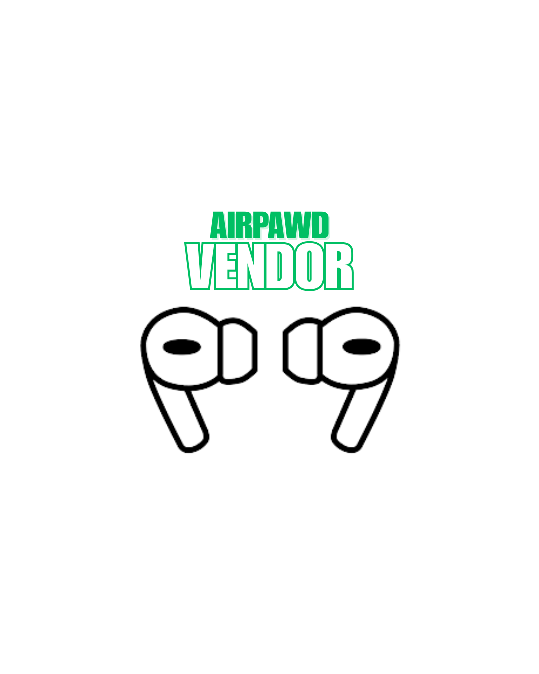 Airpod Vendor + Reselling Guide