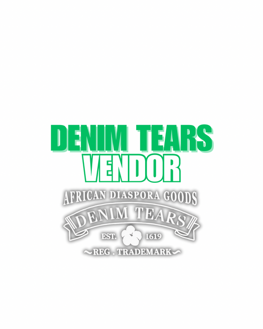 Denim Tears Vendor + Reselling Guide
