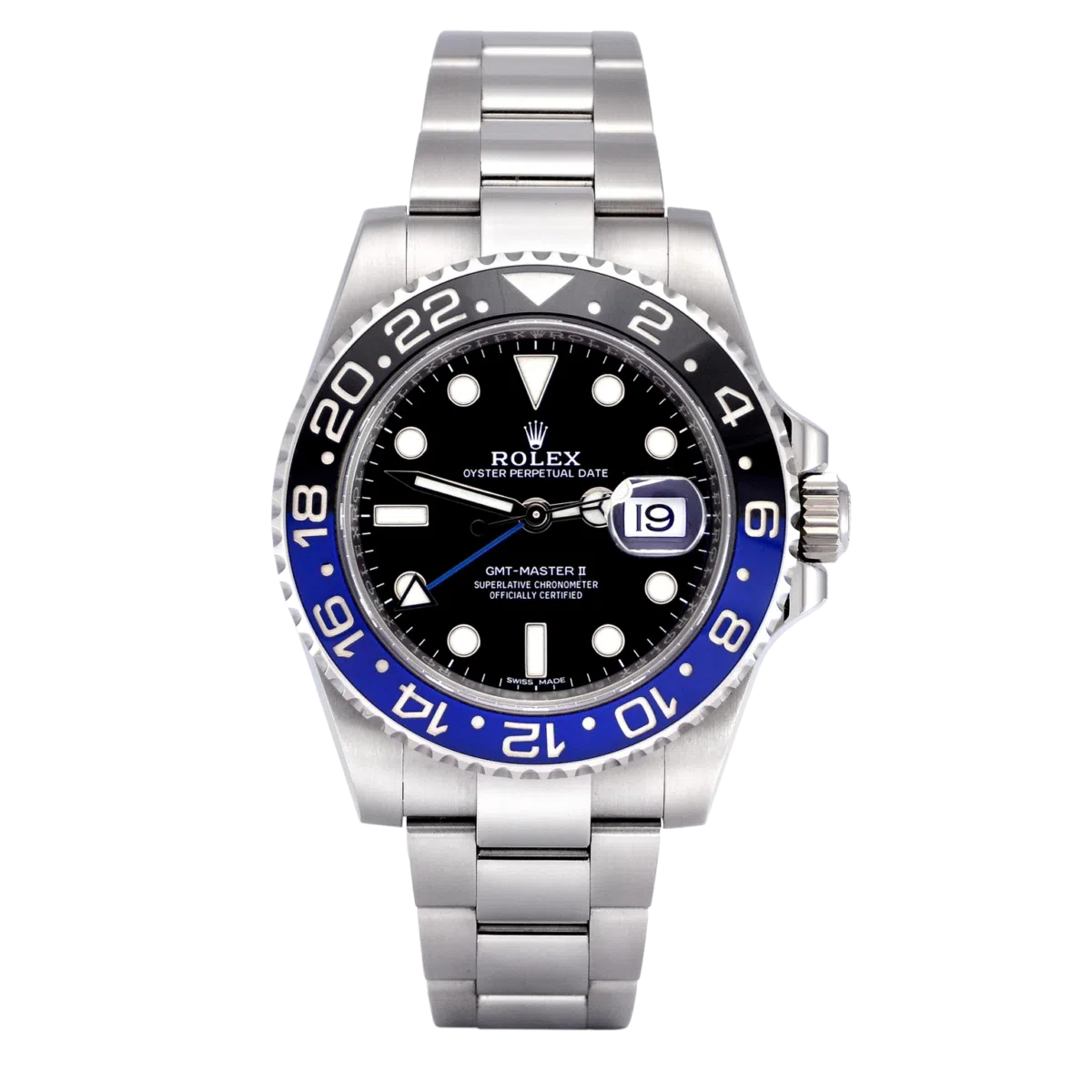 Rolex Vendor