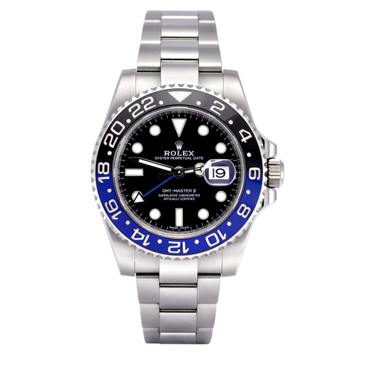 Rolex Vendor